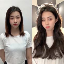 -型色沙龙 Color Salon