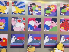 -济南高新万达广场