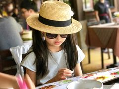 -Dash Teak House