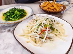 -华庭苑农家乐(旺山店)