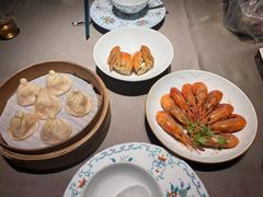 -小厨娘绣中淮扬(大行宫科巷店)