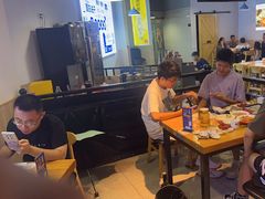 -四禧精酿铜锅涮肉·烧烤工场(大明湖店)