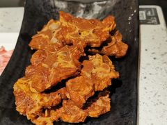 -京韵胡同·酱香羊蝎子火锅涮肉(长寿路店)