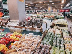 零售区-果蔬好生活超市(双井店)