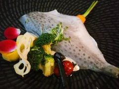 -Tomato&Pepper西餐厅