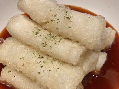 -春熙台韩国料理·章鱼肥牛(西丽店)