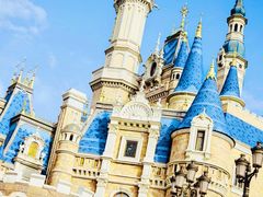 -上海迪士尼度假区