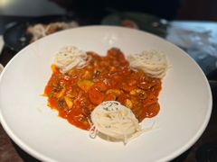 -Fuzzy Bistro 浮几韩餐·茶酒馆
