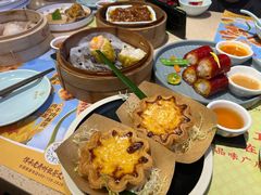 -点都德(千灯湖环宇城店)