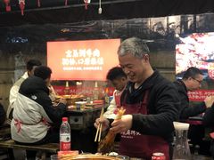 -镇江龙·火锅串串(武侯祠店)