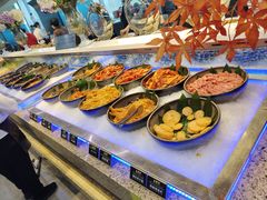 -圣罗巴海鲜烤肉自助(佳兆业店)
