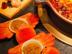 -湊湊火锅·茶憩(打浦桥日月光店)