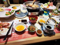 -清水日本料理铁板烧(学府路店)