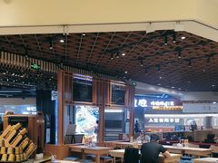-陳香貴·兰州牛肉面(东方宝泰店)