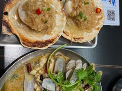 -老虎滩大连海鲜烧烤(建邺云锦路总店)