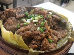 -江南古镇味道·私房菜