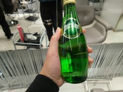 -M1 HAIR烫染