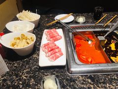 -海底捞火锅(群星城店)