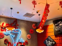 -必胜客(磁器口店)