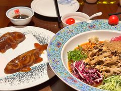 -山西会馆·晋菜·晋商宴·民俗博物馆(体育路店)