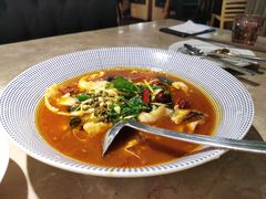 -星叶·东南亚料理(温州万象城店)
