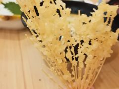 什锦天妇罗-禾绿寿司(星光68广场店)