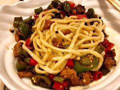 -文三里屯面馆(三里屯店)