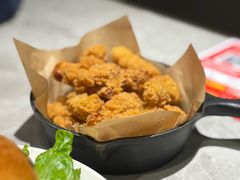 -必胜客(威高广场店)