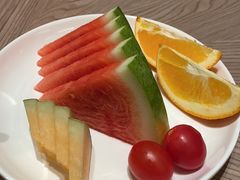 -艳阳天·非遗楚菜(武汉客厅店)