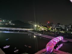 -琴岛之星摩天轮