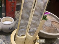 -小龙坎火锅(黄河店)