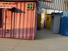 -移动谜城·大笨象密室逃脱(五棵松店)