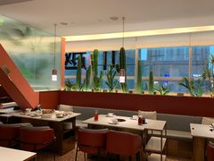 -川越泰火锅(吉利大厦店)