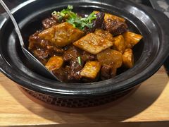 焖牛肉-熙楼(翠湖店)