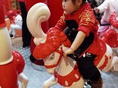-东方明珠·可口可乐欢乐餐厅