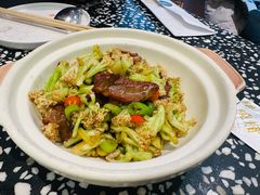 -金香匯晚茶(浑南店)
