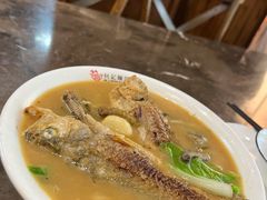 -何记面馆(龙泉山店)
