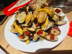 -小乾杯串店•16年沈阳烧烤(文安路店)