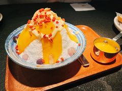 -蝴蝶里·粤菜·点心(滨江龙湖店)