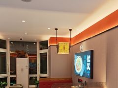 -灶座小锅烀饼·铁锅炖(道里店)