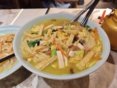 -味仙居(环城南路店)