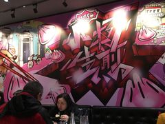 -小杨生煎(龙之梦购物中心店)