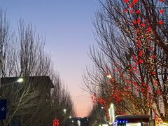 -中旅松花湖滑雪场