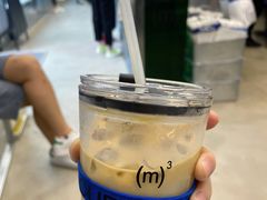 -CUBIC3三立方咖啡(凌空SOHO店)