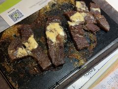 -周沫西餐(嘉禾金铂天地店)