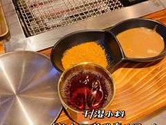 -坛子李地摊烤肉(罗斯福店)