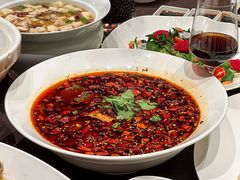 -聚宾楼·烤鸭·家宴(科技三路店)