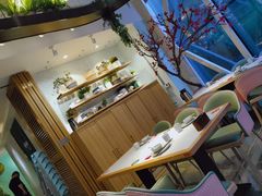 -望湘园湖南菜(赛格店)