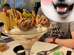 -小资太太餐厅(南岗区店)