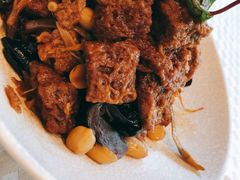 -望乡楼上海菜(日月光店)